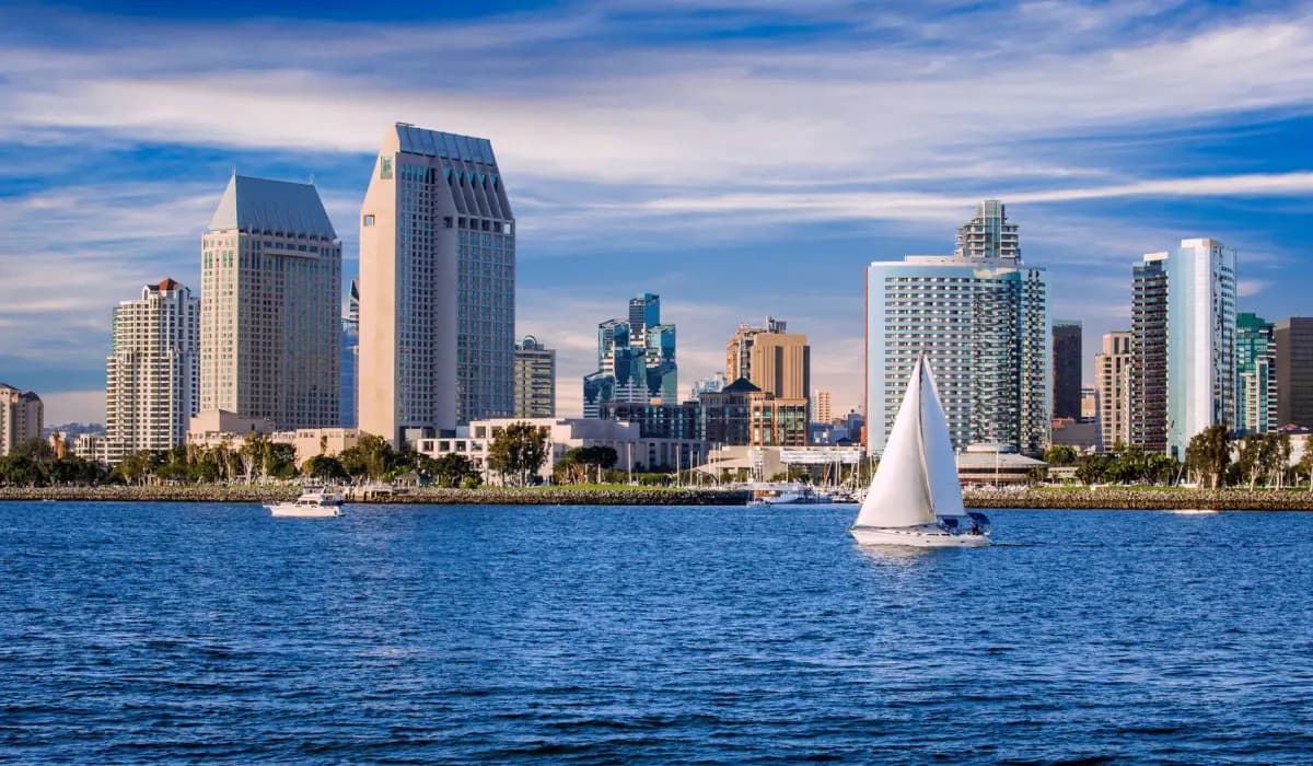 San Diego, CA (El Cajon) — Patriot Pipeline office