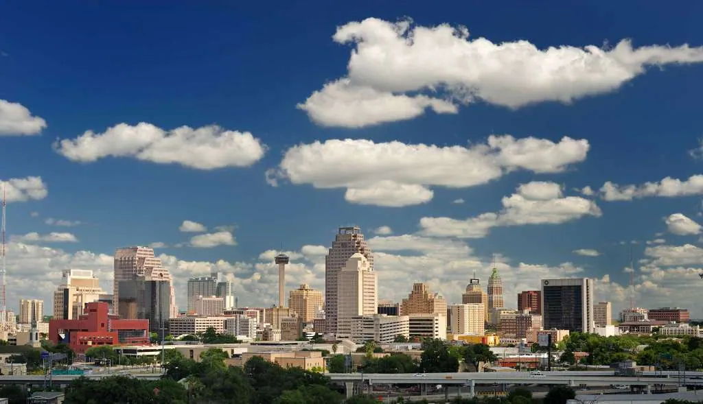 San Antonio, TX — Patriot Pipeline office