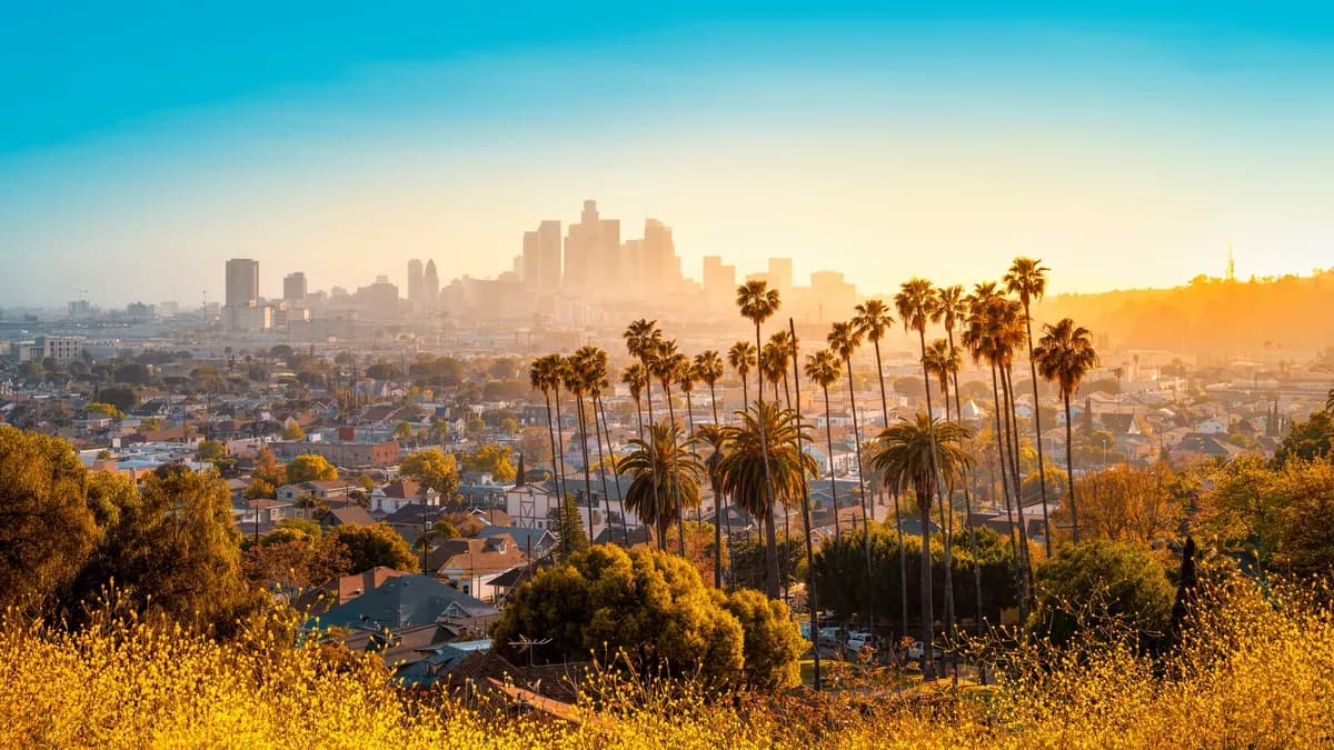 Los Angeles, CA (Valencia) — Patriot Pipeline office